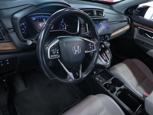 Used 2020 Honda CR-V EX-L image 11