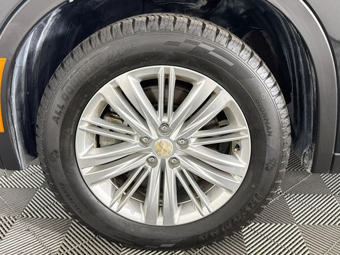Used 2022 Mitsubishi Outlander ES FWD image 36
