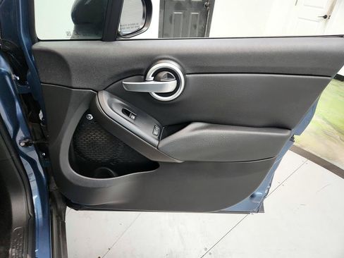 Used 2018 FIAT 500X Trekking FWD image 24