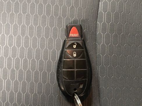 Used 2016 RAM 1500 Tradesman w/ Popular Equipment Group image 32