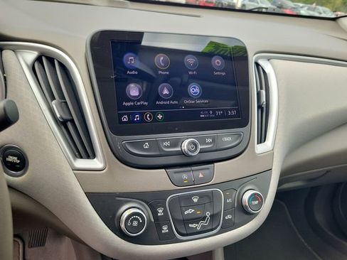 Certified 2022 Chevrolet Malibu LS image 23