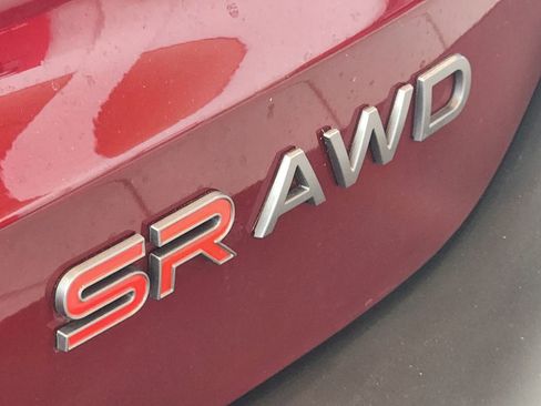 New 2025 Nissan Kicks SR w/ Interior Electronics Package image 13