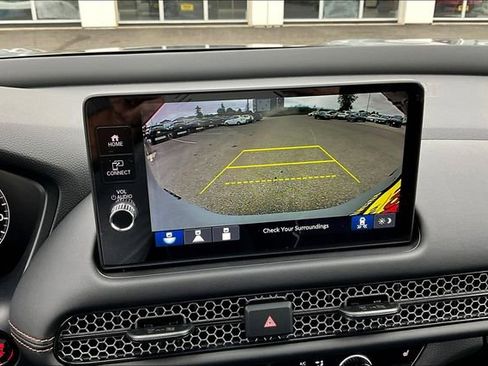 New 2026 Honda HR-V Sport image 19