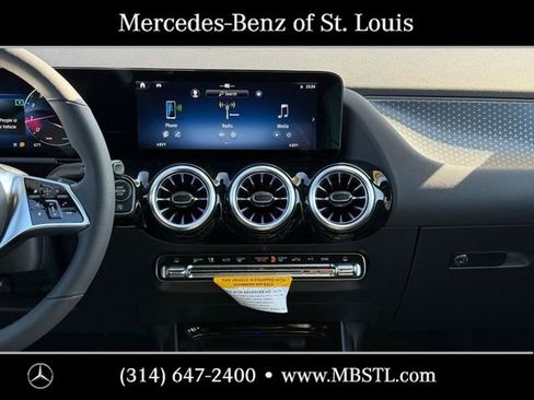 New 2026 Mercedes-Benz GLA 250 4MATIC image 10