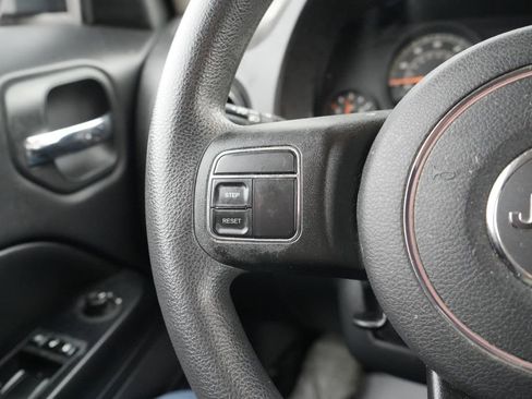 Used 2015 Jeep Patriot Sport w/ Power Value Group image 22