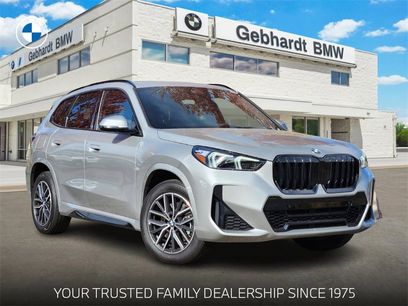 New 2025 BMW X1 xDrive28i w/ M Sport Package