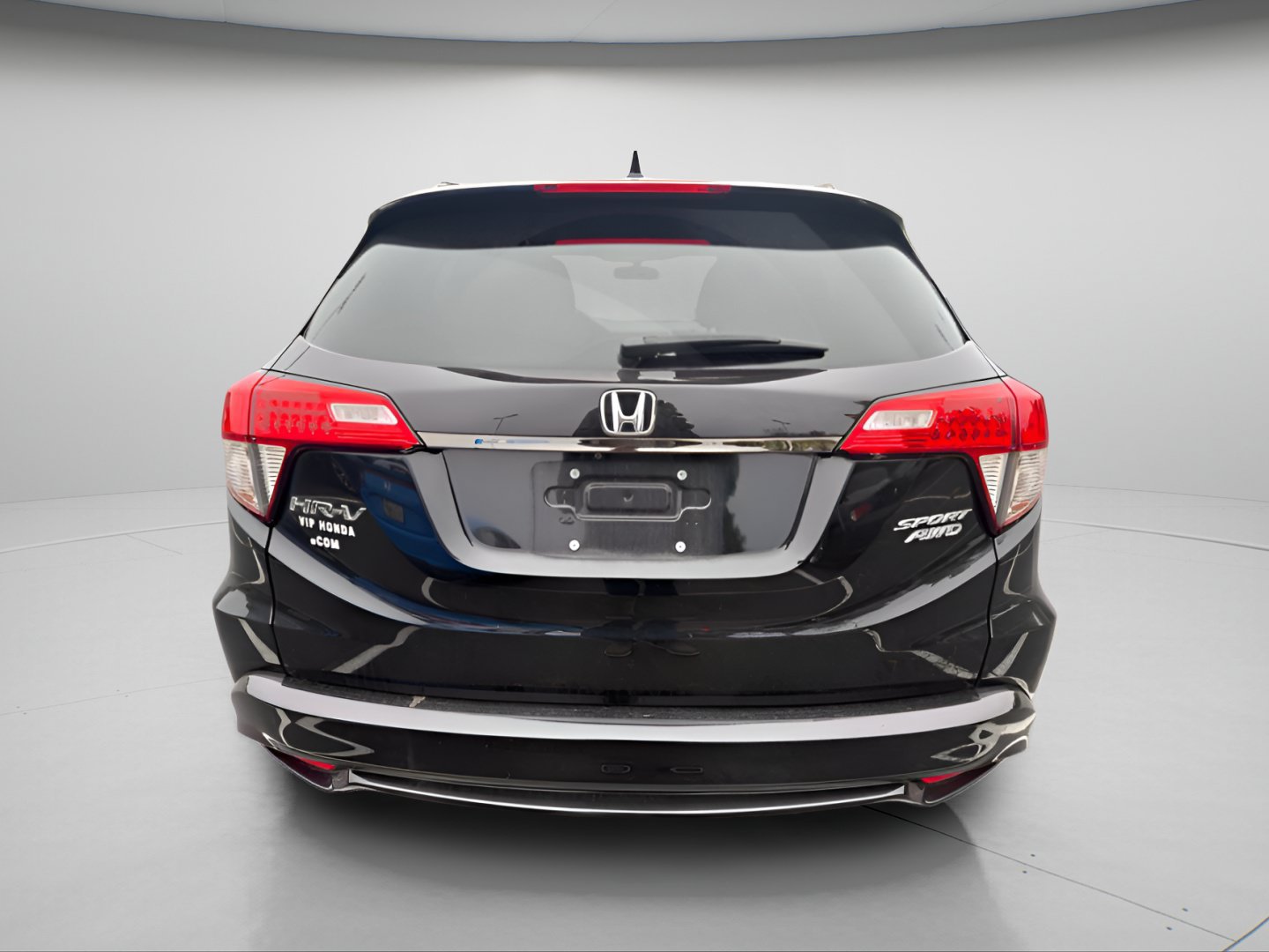 Used 2021 Honda HR-V Sport image 12