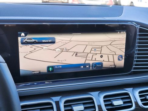 New 2026 Mercedes-Benz GLE 350 4MATIC image 20