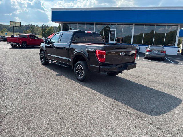 Used 2023 Ford F150 XLT w/ Equipment Group 302A High AWD/4WD image 24