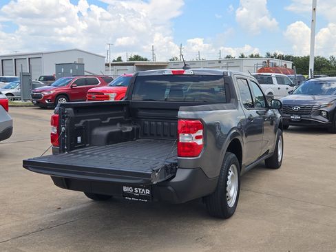 Used 2025 Ford Maverick XL FWD image 27