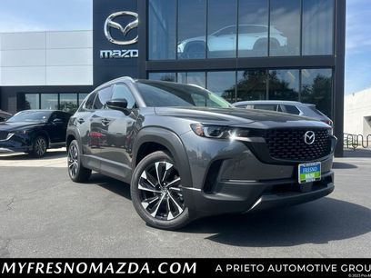 New 2026 MAZDA CX-50 2.5 Hybrid w/ Premium Plus Pkg