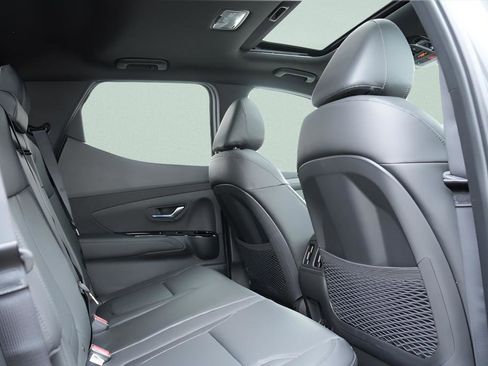 New 2026 Hyundai Santa Cruz Limited AWD/4WD image 15