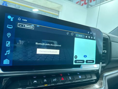 Used 2023 Chevrolet Silverado 1500 RST w/ Rally Edition image 23