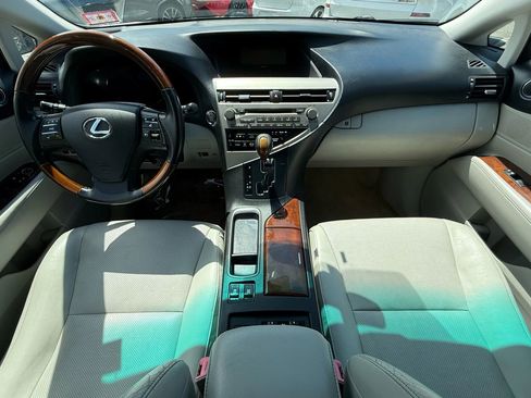 Used 2011 Lexus RX 350 AWD image 19