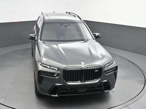 New 2027 BMW X7 M60i AWD/4WD image 42