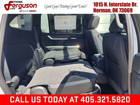 New 2026 GMC Acadia Denali w/ Super Cruise Package FWD image 50
