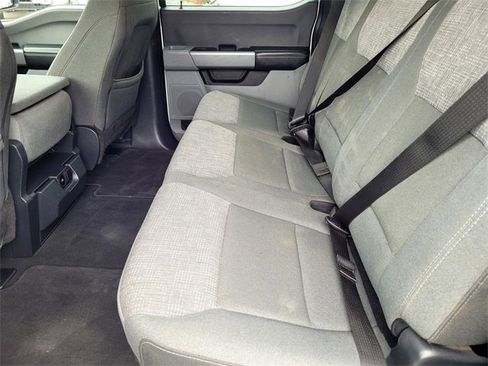Used 2024 Ford F350 XLT image 14