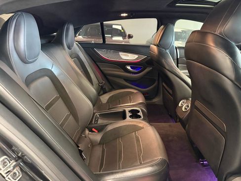 Used 2019 Mercedes-Benz AMG GT 53 image 20