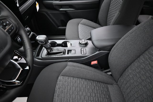 New 2026 Ford Ranger XLT AWD/4WD image 33