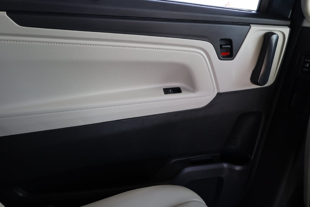 New 2027 Honda Odyssey EX-L image 35