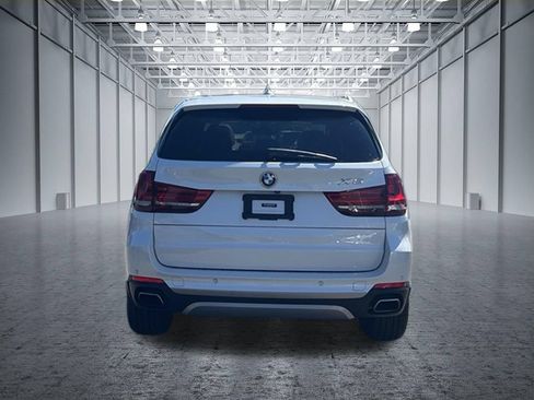 Used 2018 BMW X5 xDrive35i AWD/4WD image 22