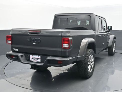 Used 2022 Jeep Gladiator Sport AWD/4WD image 5