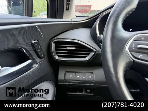 Used 2023 Hyundai Santa Fe Limited AWD/4WD image 43