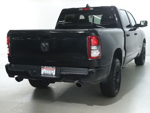 Used 2023 RAM 1500 Big Horn AWD/4WD image 47