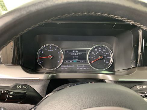 Used 2021 Kia Sorento SX FWD image 22