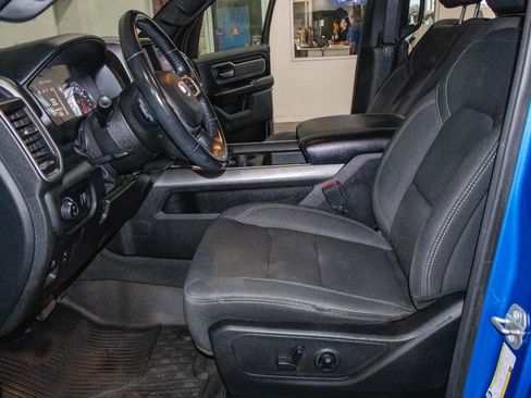 Used 2020 RAM 1500 Big Horn image 7