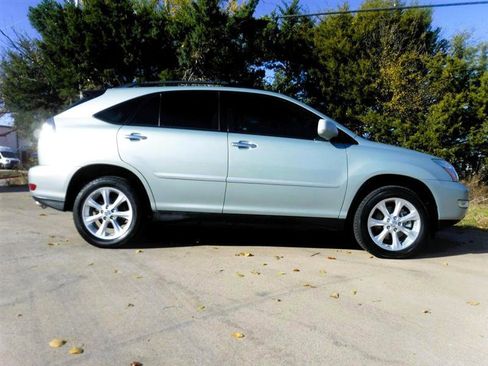 Used 2008 Lexus RX 350 FWD image 5