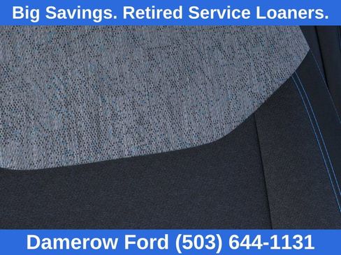 Used 2025 Ford Maverick XLT w/ XLT Luxury Package image 17