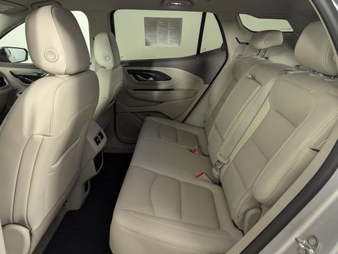 Used 2019 GMC Terrain Denali w/ Comfort Package image 22