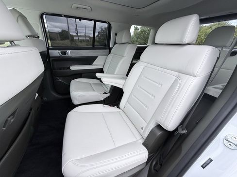 New 2025 Hyundai Santa Fe Calligraphy image 27