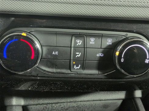 Certified 2024 Chevrolet TrailBlazer LT image 17