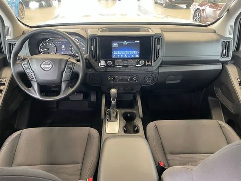 Certified 2026 Nissan Frontier S w/ Tow Package image 11