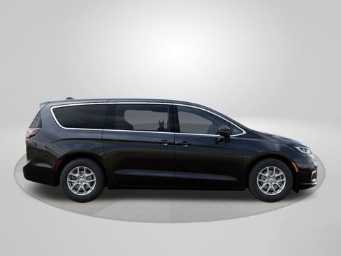 New 2026 Chrysler Pacifica Select FWD image 21