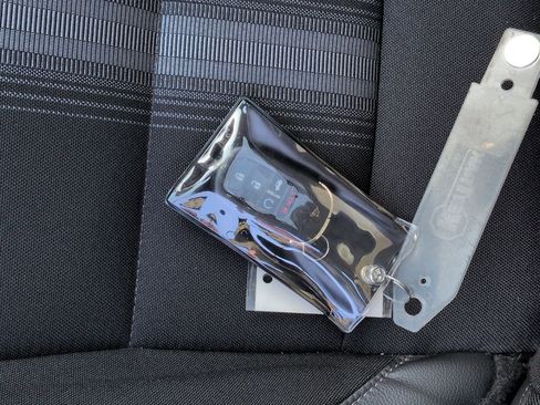 Used 2025 Honda Civic FWD Hybrid Sedan image 35