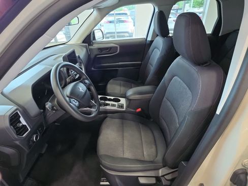 Used 2024 Ford Bronco Sport Big Bend AWD/4WD image 18