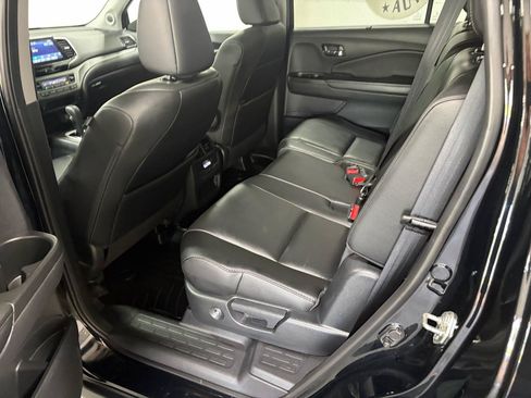 Used 2020 Honda Pilot EX-L image 23