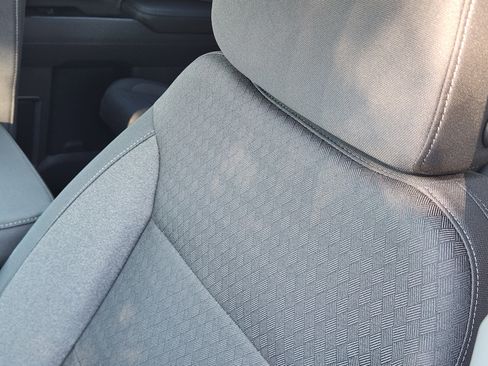 New 2026 Chevrolet Silverado 2500 LT w/ Trail Boss Package image 16