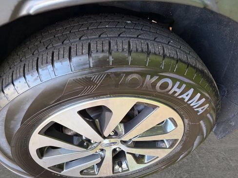 Used 2021 Subaru Outback Premium AWD/4WD image 42
