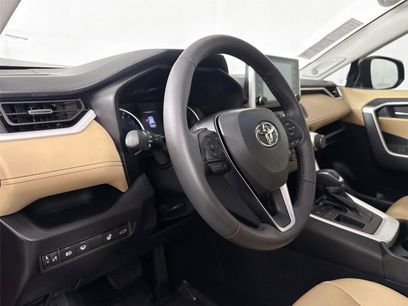 Certified 2021 Toyota RAV4 XLE Premium