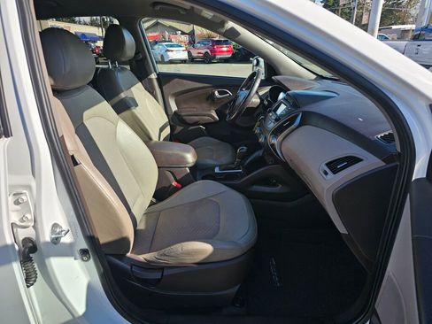 Used 2015 Hyundai Tucson SE image 11