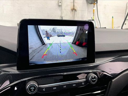 Used 2024 Ford Escape ST-Line Select image 14