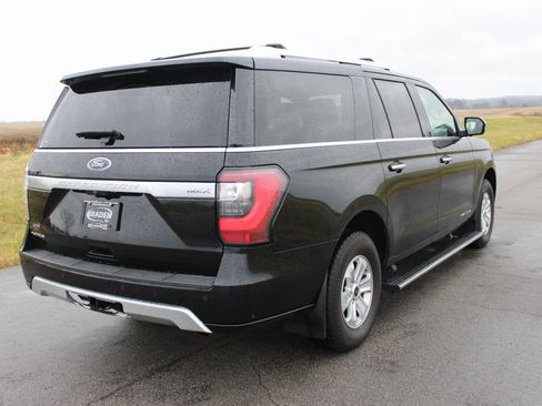 Used 2020 Ford Expedition Max Platinum image 7