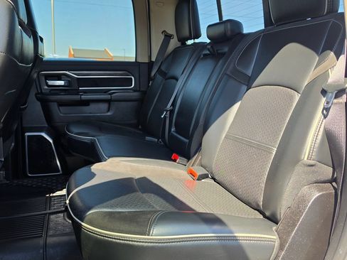 Used 2021 RAM 3500 Laramie AWD/4WD image 35