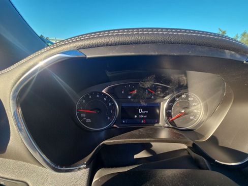 New 2025 Chevrolet Blazer LT w/ Convenience Package image 48