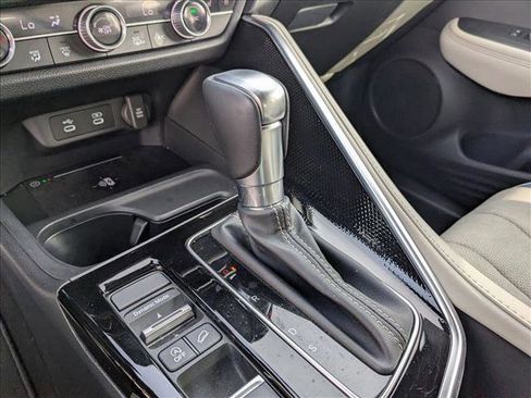 Certified 2025 Acura ADX A-Spec image 11