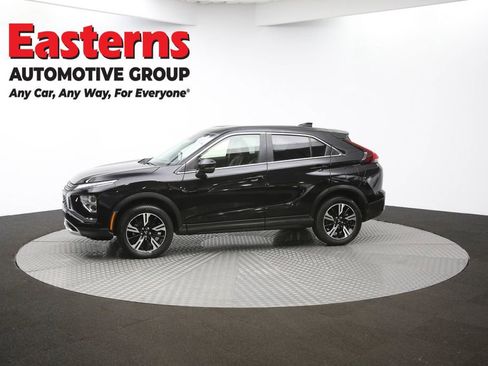 Used 2024 Mitsubishi Eclipse Cross SE image 57